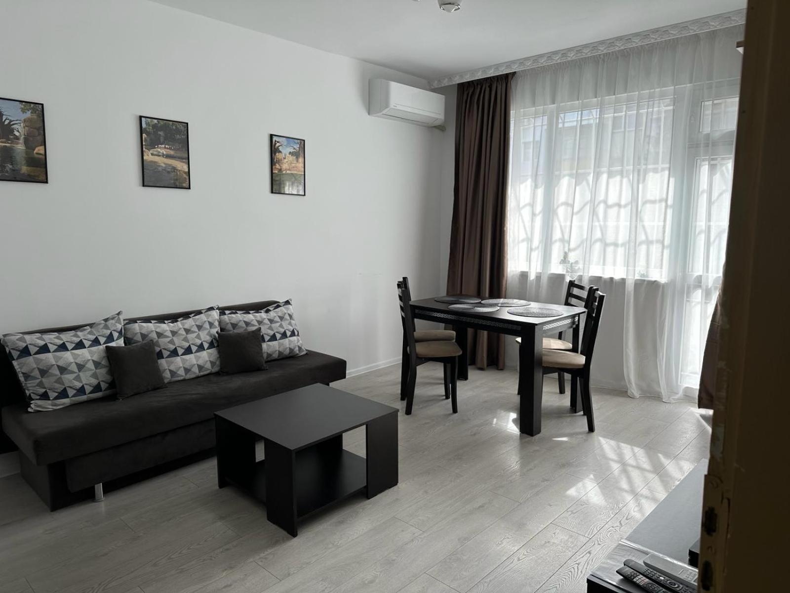 Апартамент Рентал 1 Varna Exterior photo