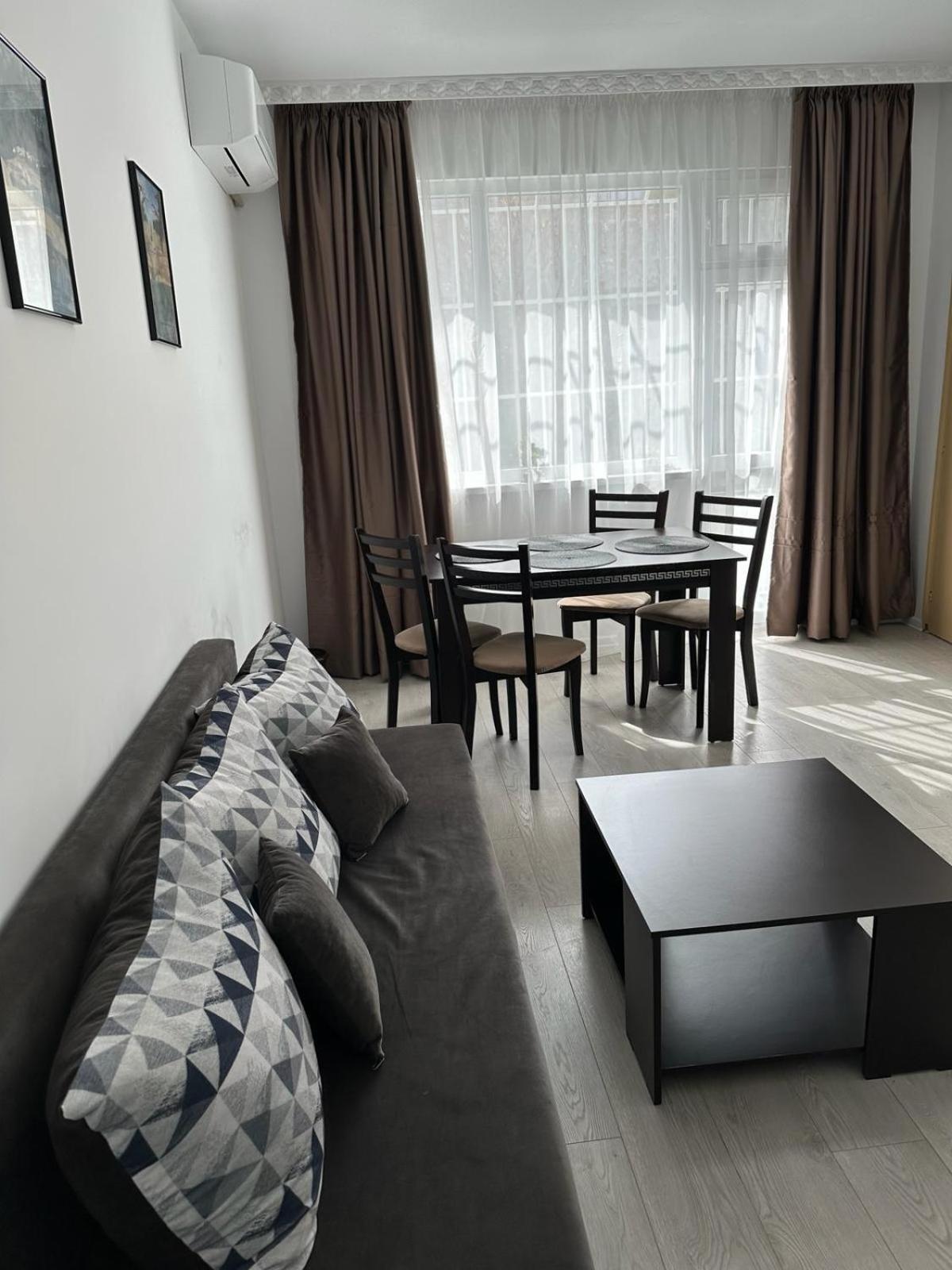 Апартамент Рентал 1 Varna Exterior photo