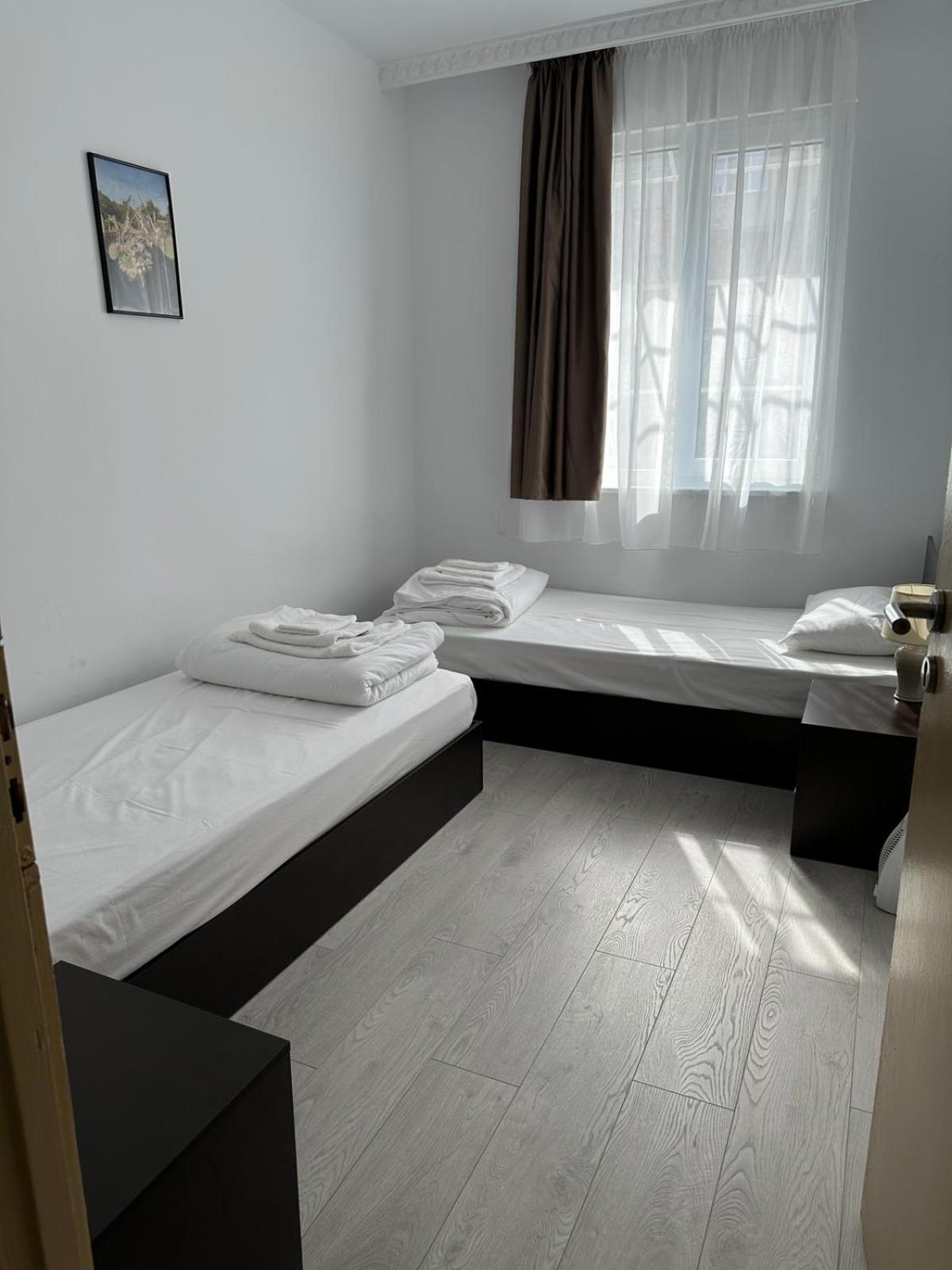 Апартамент Рентал 1 Varna Exterior photo